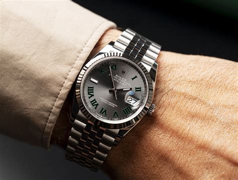 wimbledon rolex 36